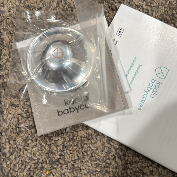 Koala  Silver Cups - Picture 2 of 4